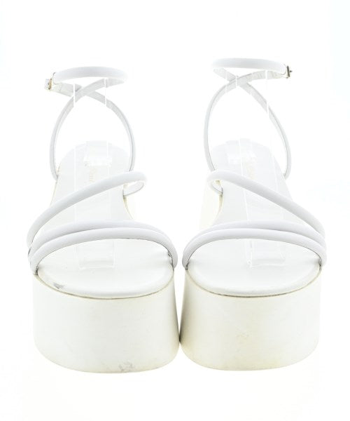 Gianvito Rossi Sandals