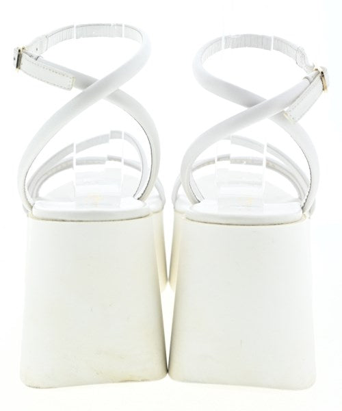 Gianvito Rossi Sandals