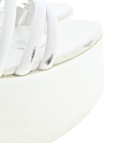 Gianvito Rossi Sandals