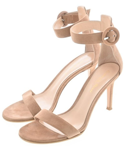 Gianvito Rossi Sandals