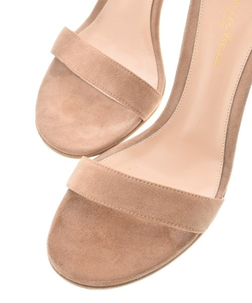 Gianvito Rossi Sandals