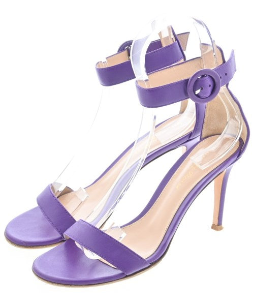 Gianvito Rossi Sandals