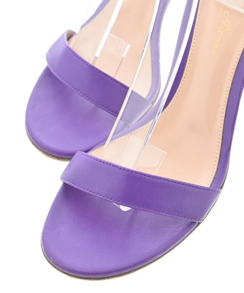 Gianvito Rossi Sandals