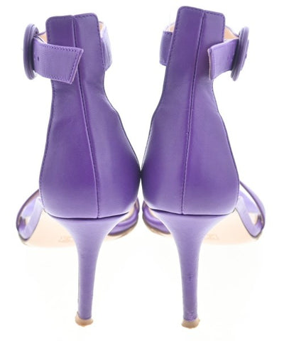 Gianvito Rossi Sandals