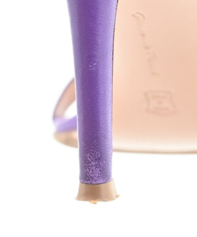 Gianvito Rossi Sandals