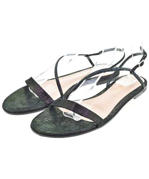 Gianvito Rossi Sandals