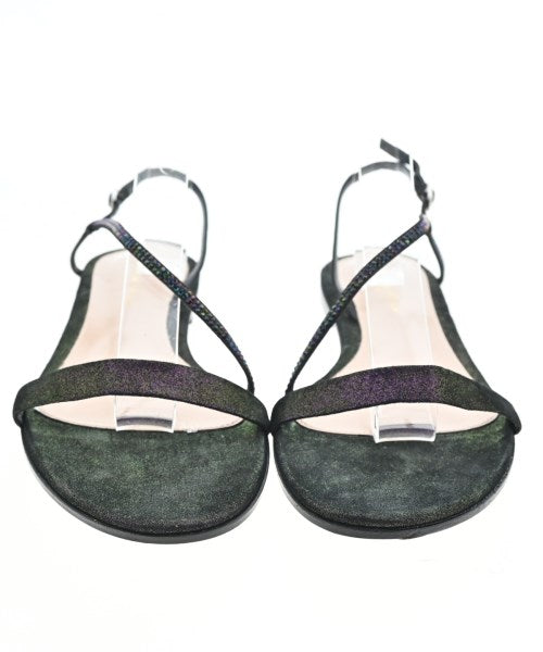 Gianvito Rossi Sandals