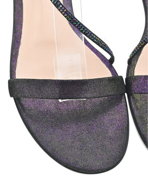 Gianvito Rossi Sandals