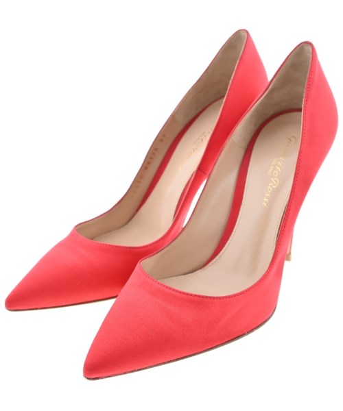 Gianvito Rossi Pumps/Heels