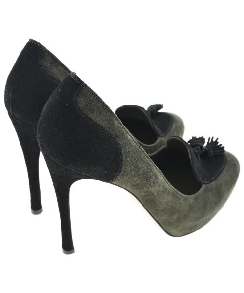 Gianvito Rossi Pumps/Heels