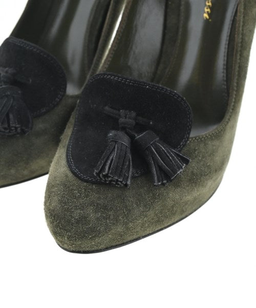 Gianvito Rossi Pumps/Heels