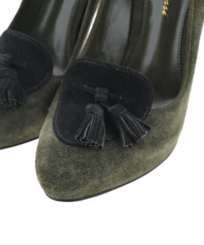 Gianvito Rossi Pumps/Heels