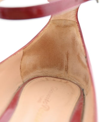 Gianvito Rossi Pumps/Heels