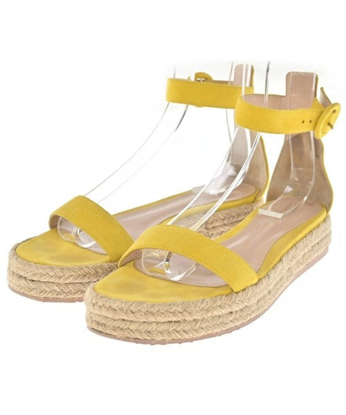 Gianvito Rossi Sandals