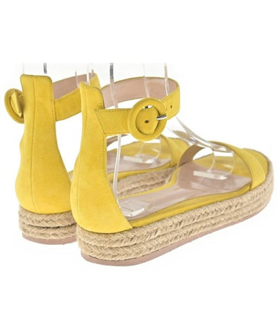 Gianvito Rossi Sandals