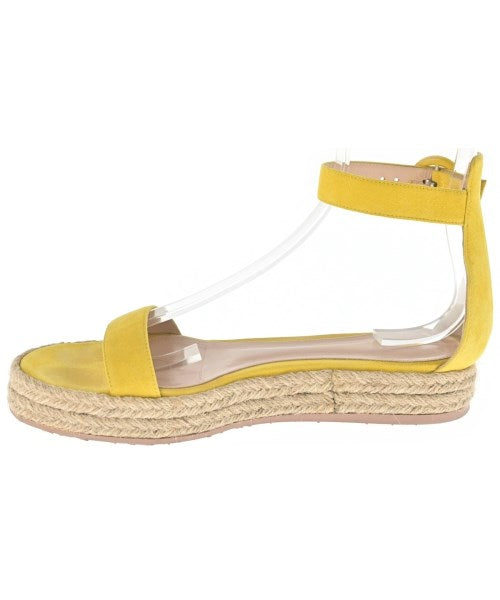 Gianvito Rossi Sandals