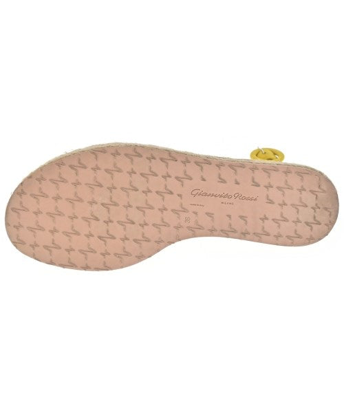 Gianvito Rossi Sandals