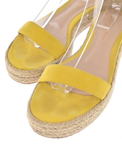 Gianvito Rossi Sandals