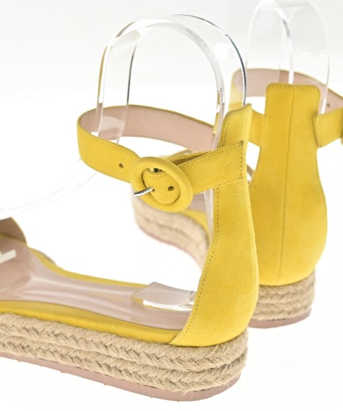 Gianvito Rossi Sandals