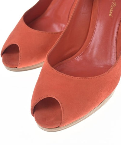 Gianvito Rossi Pumps/Heels