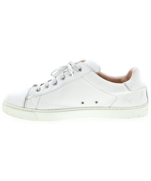 Gianvito Rossi Sneakers