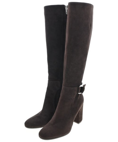 Gianvito Rossi Boots