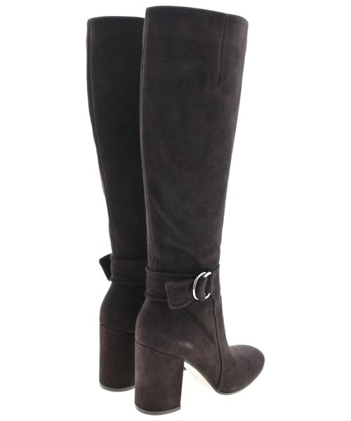 Gianvito Rossi Boots