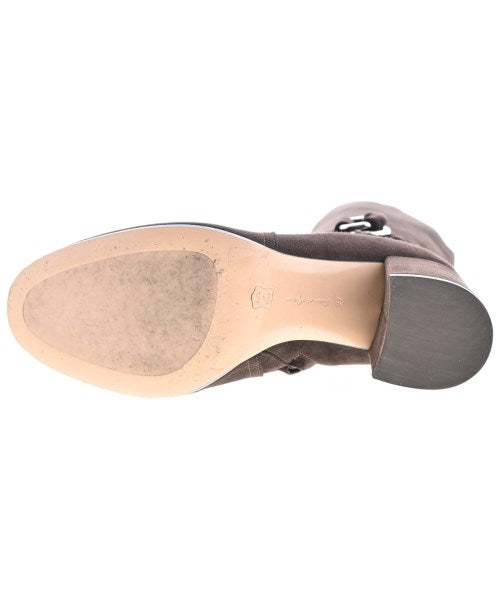 Gianvito Rossi Boots