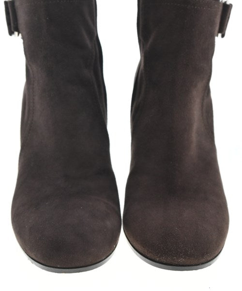 Gianvito Rossi Boots