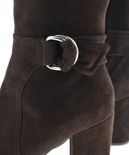 Gianvito Rossi Boots