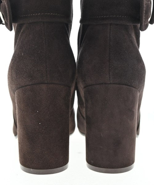 Gianvito Rossi Boots