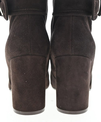 Gianvito Rossi Boots