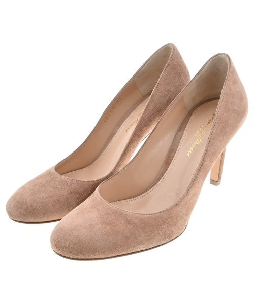 Gianvito Rossi Pumps/Heels