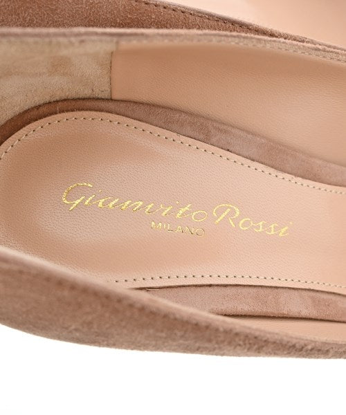 Gianvito Rossi Pumps/Heels