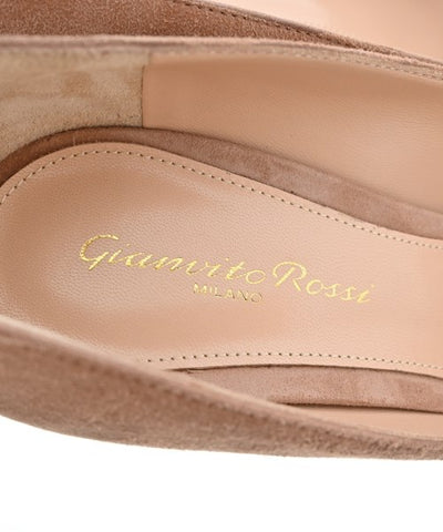 Gianvito Rossi Pumps/Heels