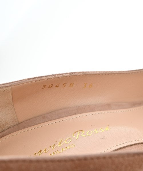 Gianvito Rossi Pumps/Heels