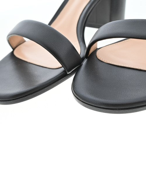 Gianvito Rossi Sandals