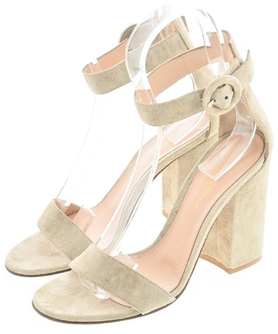 Gianvito Rossi Sandals