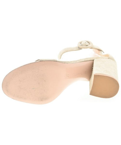 Gianvito Rossi Sandals