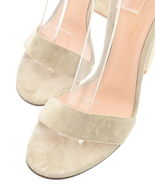 Gianvito Rossi Sandals