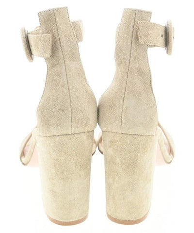 Gianvito Rossi Sandals