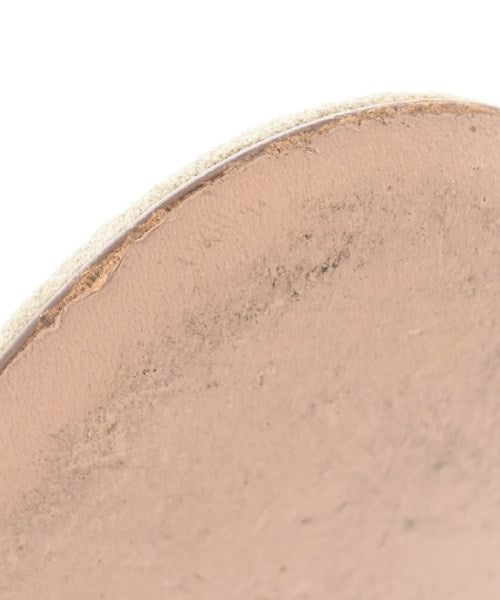 Gianvito Rossi Sandals