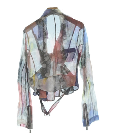 CHRISTOPHER KANE Motercycle Jackets