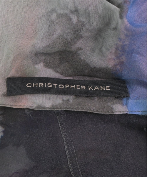 CHRISTOPHER KANE Motercycle Jackets