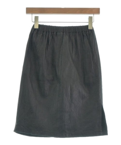 CHRISTOPHER KANE Knee length skirts