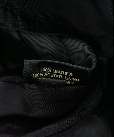 CHRISTOPHER KANE Knee length skirts