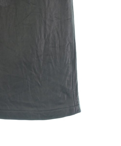 CHRISTOPHER KANE Knee length skirts