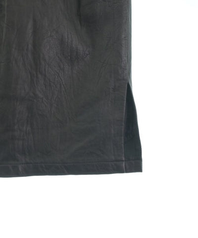 CHRISTOPHER KANE Knee length skirts