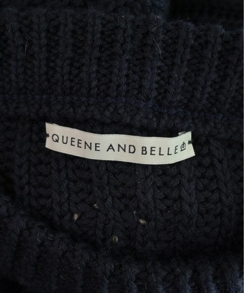 QUEENE AND BELLE Sweaters