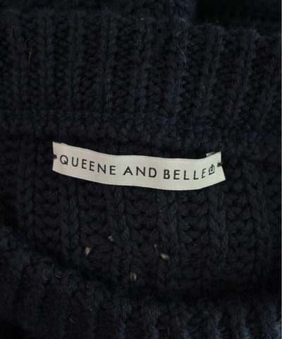 QUEENE AND BELLE Sweaters